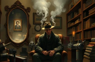 Films Détectives sur l'Expiation