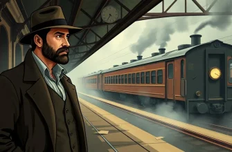 Détective et trains en péril: 10 films à ne pas manquer