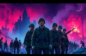 Films de guerre sur les bataillons disciplinaires