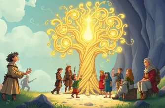 Films de Fantasy sur la Pauvreté