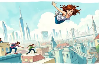 Les Meilleurs Films de Parkour à Voir Absolument