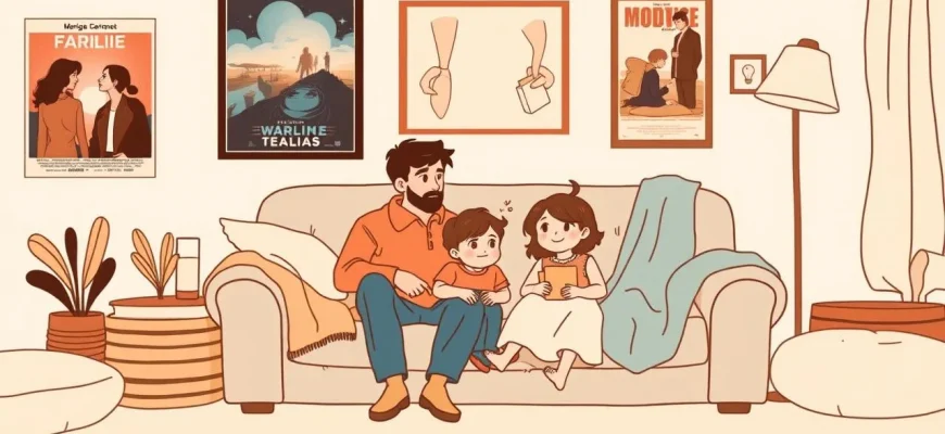 Films familiaux sur une mère disparue