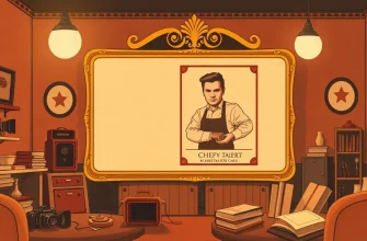 Les Meilleurs Biopics sur les Restaurateurs