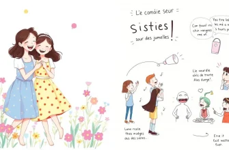 Les Meilleures Comédies sur des Sœurs Jumelles