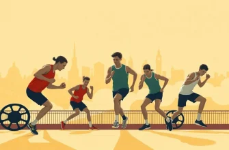 Les meilleurs documentaires sur l'entraînement