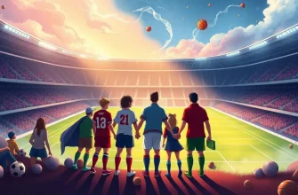 Les Meilleurs Films de Fantaisie sur les Supporters