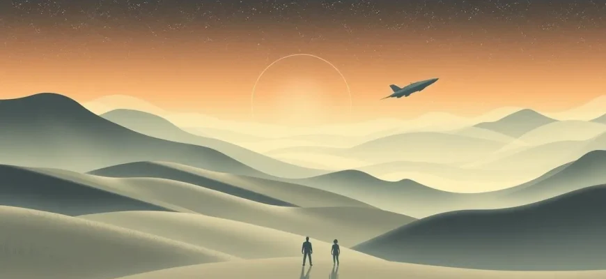 Films de science-fiction sur les rêves