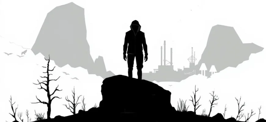 Films de Thrillers de Survie Extrême