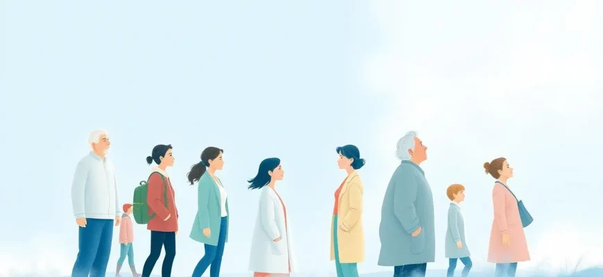 Films sur le cancer : Une sélection touchante