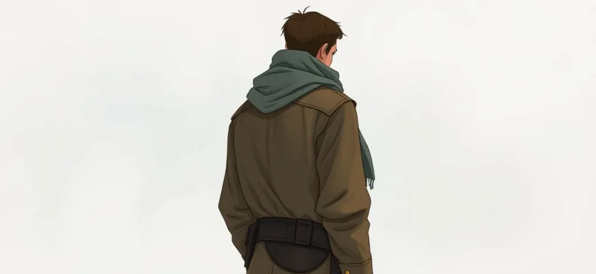 Films sur le front : une sélection de 10 chefs-d'œuvre