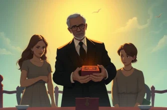 Films d'horreur avec un beau-père