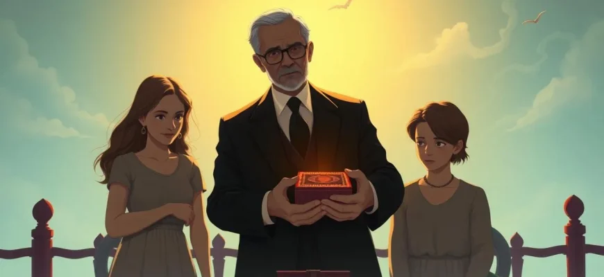 Films d'horreur avec un beau-père