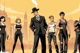 Films d'action d'après-guerre : Une sélection de 10 chefs-d'œuvre