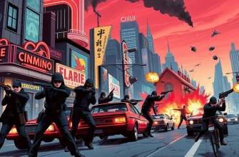 Les Meilleurs Films d'Action sur le Terrorisme