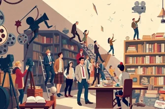 10 Films Biographiques sur le Succès