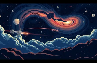 Films de science-fiction sur la galaxie