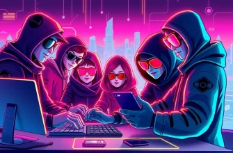 Films familiaux sur les hackers