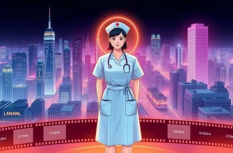 Films de drame sur les infirmiers