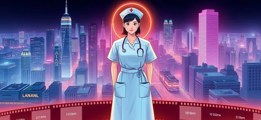 Films de drame sur les infirmiers