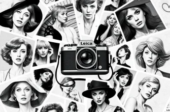 Les Biopics des Photomodels: Une Plongée dans le Monde de la Mode