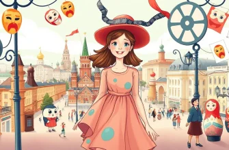 Les Meilleures Comédies sur la Perestroïka