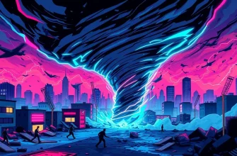 Les 10 meilleurs films sur la force destructrice du vent