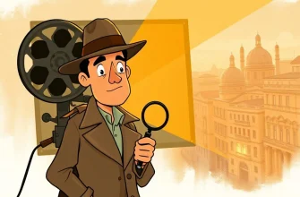 Détectives et Colonies: 10 Films à Découvrir