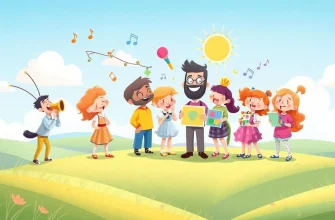 Les Meilleures Comédies sur les Talents