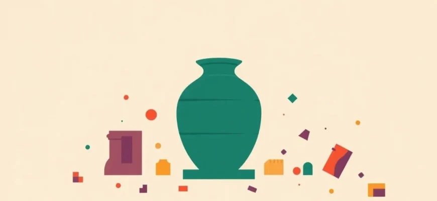 Les Mystères des Artéfacts Maya: 10 Films à Découvrir