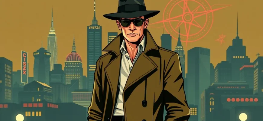 Les Meilleurs Films d'Action Politiques