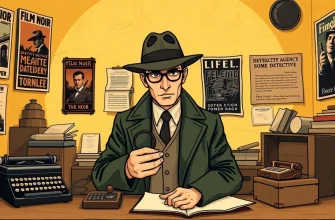 Top 10 des films d'action avec des détectives privés