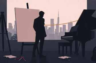 Thrillers sur les artistes