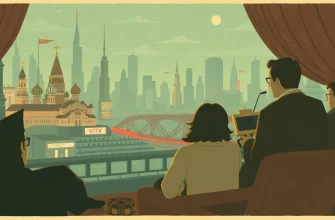 Films soviétiques sur l'envie