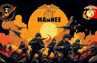 Films d'action sur les Marines