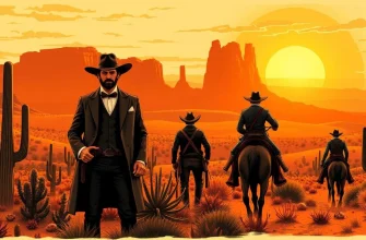 Les meilleurs westerns sur la richesse