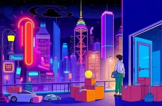 Films de drame sur le déménagement