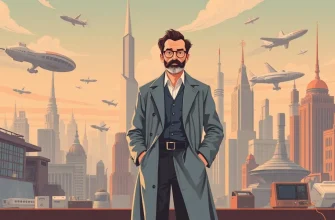 Films biographiques sur le futur