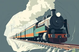 Films sur les trains électriques