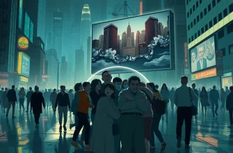 10 Films de Science-Fiction sur l'Hystérie Collective