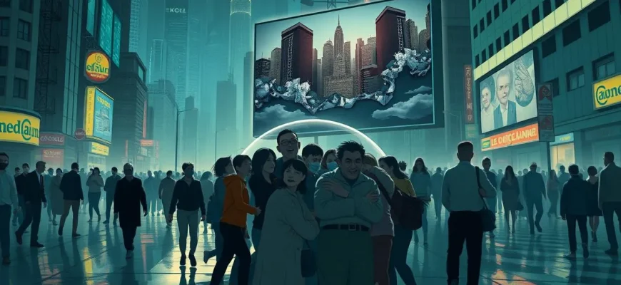 10 Films de Science-Fiction sur l'Hystérie Collective