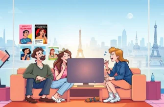 Les Meilleures Comédies sur l'Infidélité en Français