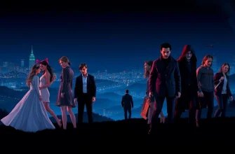 10 Films de Drame qui Se Déroulent la Nuit