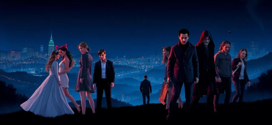 10 Films de Drame qui Se Déroulent la Nuit