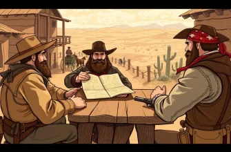 Les Meilleurs Westerns du XVIIe Siècle