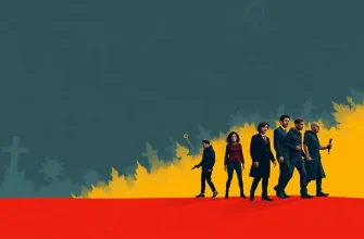 10 Thrillers sur les Maladies à Ne Pas Manquer