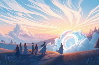 Films de Fantaisie sur les Phénomènes Atmosphériques