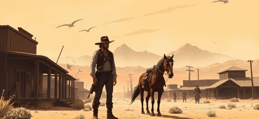 Westerns et crise de la quarantaine : 10 films à ne pas manquer