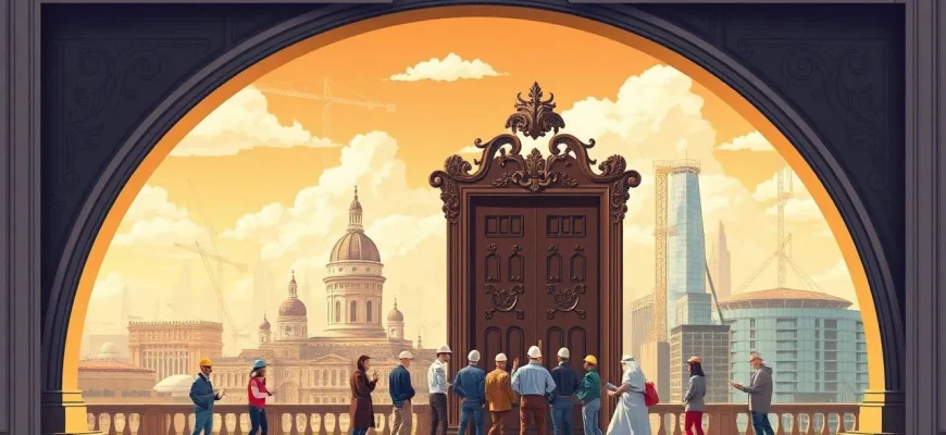 Les Meilleurs Documentaires sur les Constructeurs