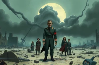 Films fantastiques sur le Troisième Reich