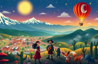 Films de Fantaisie sur le Chili